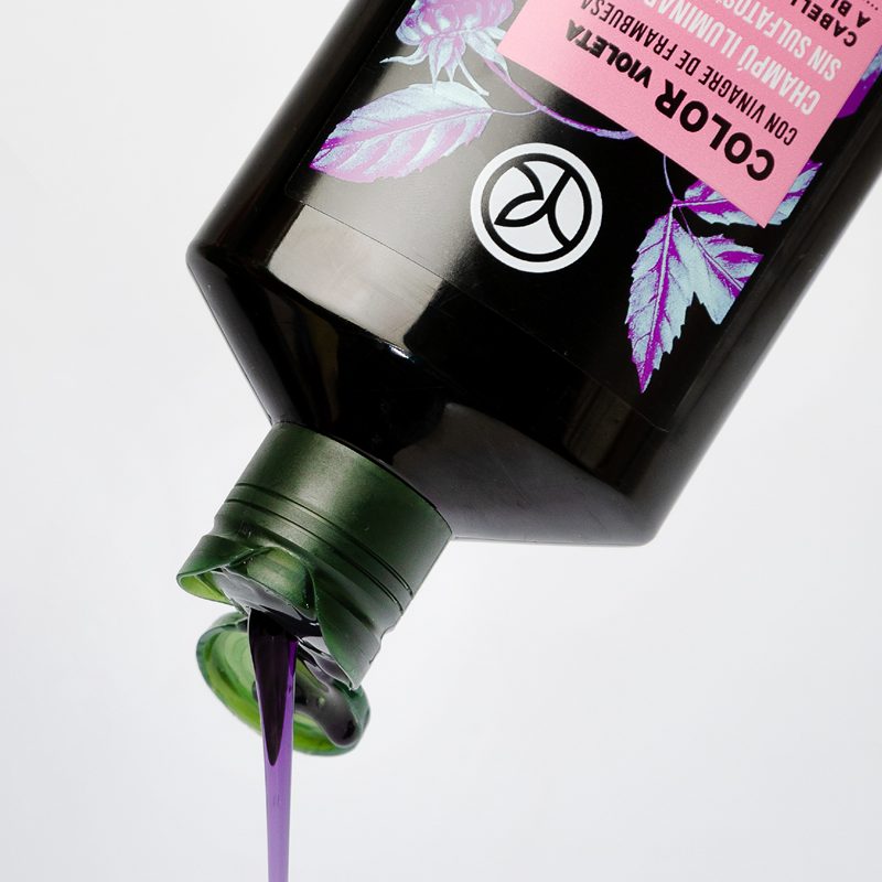 Shampoo Illuminante